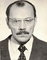 Онищенко Николай Иннокентьевич